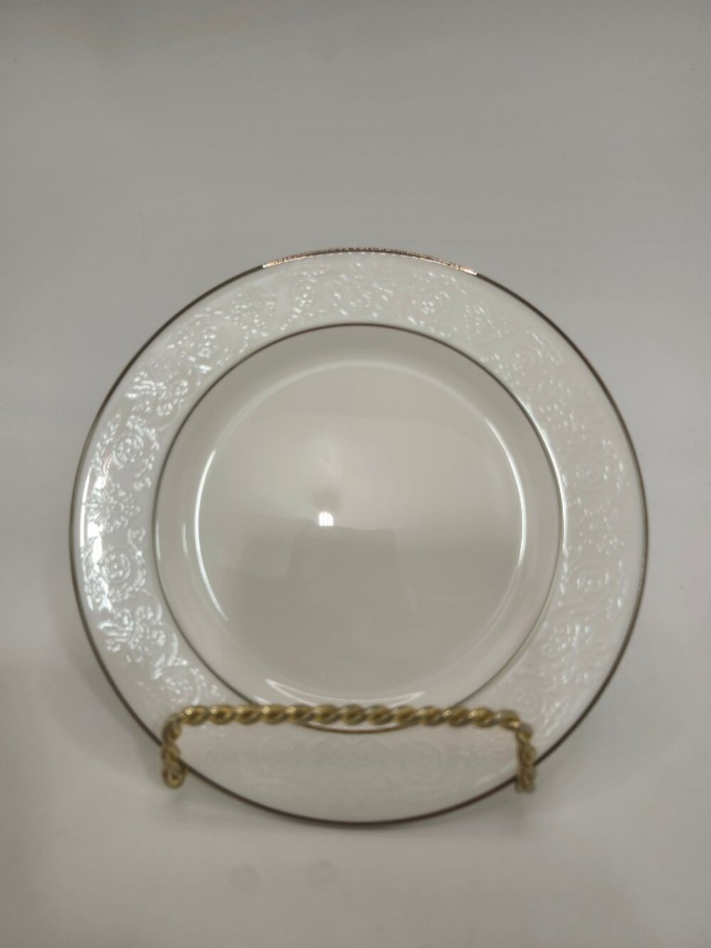 Lenox Artemis Bread and Butter Plate